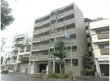 JR東海道・山陽本線 六甲道駅 徒歩8分 6階建 築22年