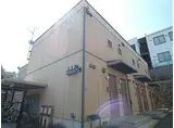 神戸市西神・山手線 県庁前駅(兵庫) 徒歩10分 2階建 築20年