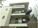 JR東海道・山陽本線 摩耶駅 徒歩1分 5階建 築30年