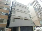 神戸市海岸線 三宮・花時計前駅 徒歩10分 5階建 築40年