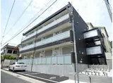阪急神戸本線 春日野道駅(阪急) 徒歩9分 3階建 築7年