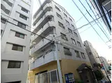 神戸市西神・山手線 大倉山駅(兵庫) 徒歩5分 6階建 築34年