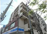 JR東海道・山陽本線 灘駅 徒歩6分 5階建 築35年