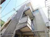 JR東海道・山陽本線 三ノ宮駅(ＪＲ) 徒歩13分 3階建 築54年