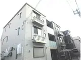 神戸市西神・山手線 大倉山駅(兵庫) 徒歩3分 3階建 築10年