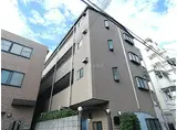 阪神本線 深江駅(兵庫) 徒歩9分 4階建 築28年