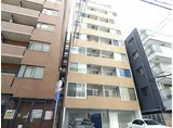 JR東海道・山陽本線 三ノ宮駅(ＪＲ) 徒歩7分 9階建 築21年