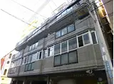 神戸高速東西線 花隈駅 徒歩4分 7階建 築36年
