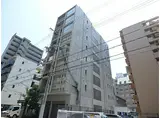 JR東海道・山陽本線 三ノ宮駅(ＪＲ) 徒歩10分 8階建 築15年