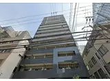 神戸市海岸線 三宮・花時計前駅 徒歩7分 15階建 築7年