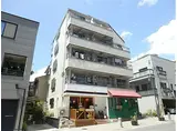 JR東海道・山陽本線 六甲道駅 徒歩5分 5階建 築38年