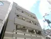 JR東海道・山陽本線 三ノ宮駅(ＪＲ) 徒歩5分  築20年(1K/5階)