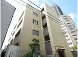 神戸市西神・山手線 新神戸駅 徒歩3分 4階建 築53年