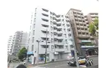 JR東海道・山陽本線 灘駅 徒歩1分  築34年