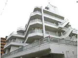 JR東海道・山陽本線 六甲道駅 徒歩4分 5階建 築41年