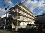 阪神本線 岩屋駅(兵庫) 徒歩4分 4階建 築45年