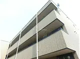 阪急神戸本線 春日野道駅(阪急) 徒歩5分 3階建 築23年