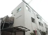 JR東海道・山陽本線 摩耶駅 徒歩5分 3階建 築28年