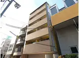 JR東海道・山陽本線 三ノ宮駅(ＪＲ) 徒歩8分 6階建 築8年