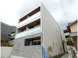 JR東海道・山陽本線 甲南山手駅 徒歩2分 3階建 築5年