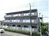 JR東海道・山陽本線 甲南山手駅 徒歩10分 3階建 築29年