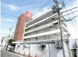 阪急神戸本線 春日野道駅(阪急) 徒歩6分 5階建 築37年