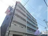 阪神本線 石屋川駅 徒歩9分 6階建 築9年
