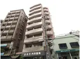 JR東海道・山陽本線 灘駅 徒歩1分 9階建 築25年