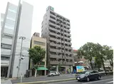 神戸市西神・山手線 県庁前駅(兵庫) 徒歩7分 11階建 築25年