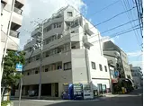 JR東海道・山陽本線 六甲道駅 徒歩5分 7階建 築33年