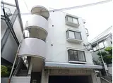 JR東海道・山陽本線 摂津本山駅 徒歩4分 2階建 築36年