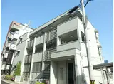 阪神本線 御影駅(阪急) 徒歩4分 3階建 築16年
