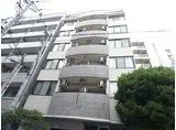 JR東海道・山陽本線 六甲道駅 徒歩4分 8階建 築34年