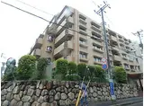 JR東海道・山陽本線 摂津本山駅 徒歩8分 7階建 築42年