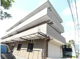 JR東海道・山陽本線 住吉駅(ＪＲ・六甲ライナー) 徒歩8分 3階建 築26年