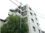 JR東海道・山陽本線 摂津本山駅 徒歩14分 5階建 築26年
