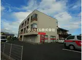 小田急小田原線 東海大学前駅 徒歩17分 3階建 築7年