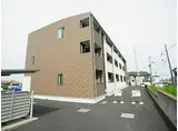 小田急小田原線 東海大学前駅 徒歩10分 3階建 築10年