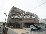 小田急小田原線 本厚木駅 徒歩4分 5階建 築35年
