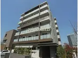 JR相模線 海老名駅 徒歩6分 6階建 築7年