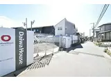 小田急小田原線 伊勢原駅 徒歩13分 3階建 新築