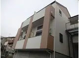 小田急小田原線 東海大学前駅 徒歩8分 2階建 築10年