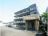 小田急小田原線 伊勢原駅 徒歩10分 4階建 築34年