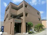 JR東海道本線 平塚駅 徒歩20分 3階建 築15年