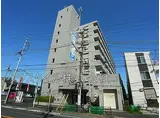小田急小田原線 本厚木駅 徒歩8分 8階建 築33年