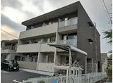 神奈川県平塚市 3階建 築6年
