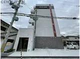 阪急宝塚本線 川西能勢口駅 徒歩6分 6階建 築1年