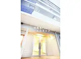 阪急千里線 豊津駅(大阪) 徒歩5分 6階建 築5年
