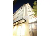 大阪メトロ御堂筋線 江坂駅 徒歩7分 8階建 築4年