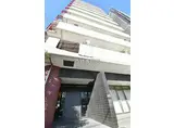 JR東海道・山陽本線 立花駅 徒歩4分 11階建 築9年